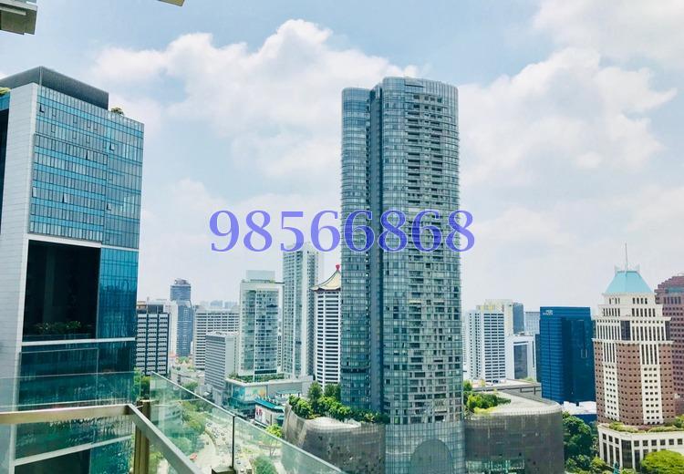 Orchard View (D9), Apartment #169146402